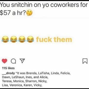 Meet your Posher, Gelder